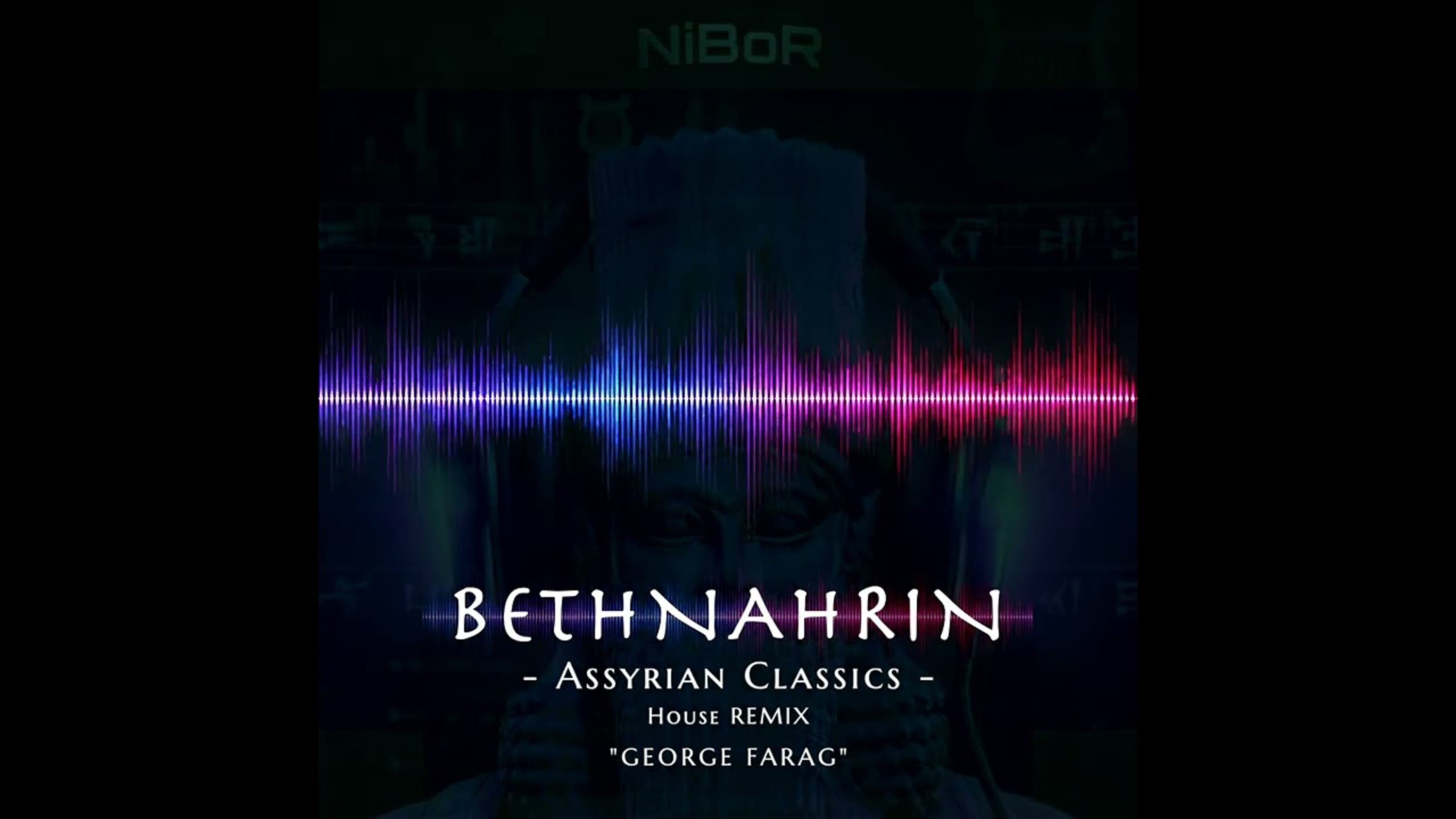 Bethnahrin cover