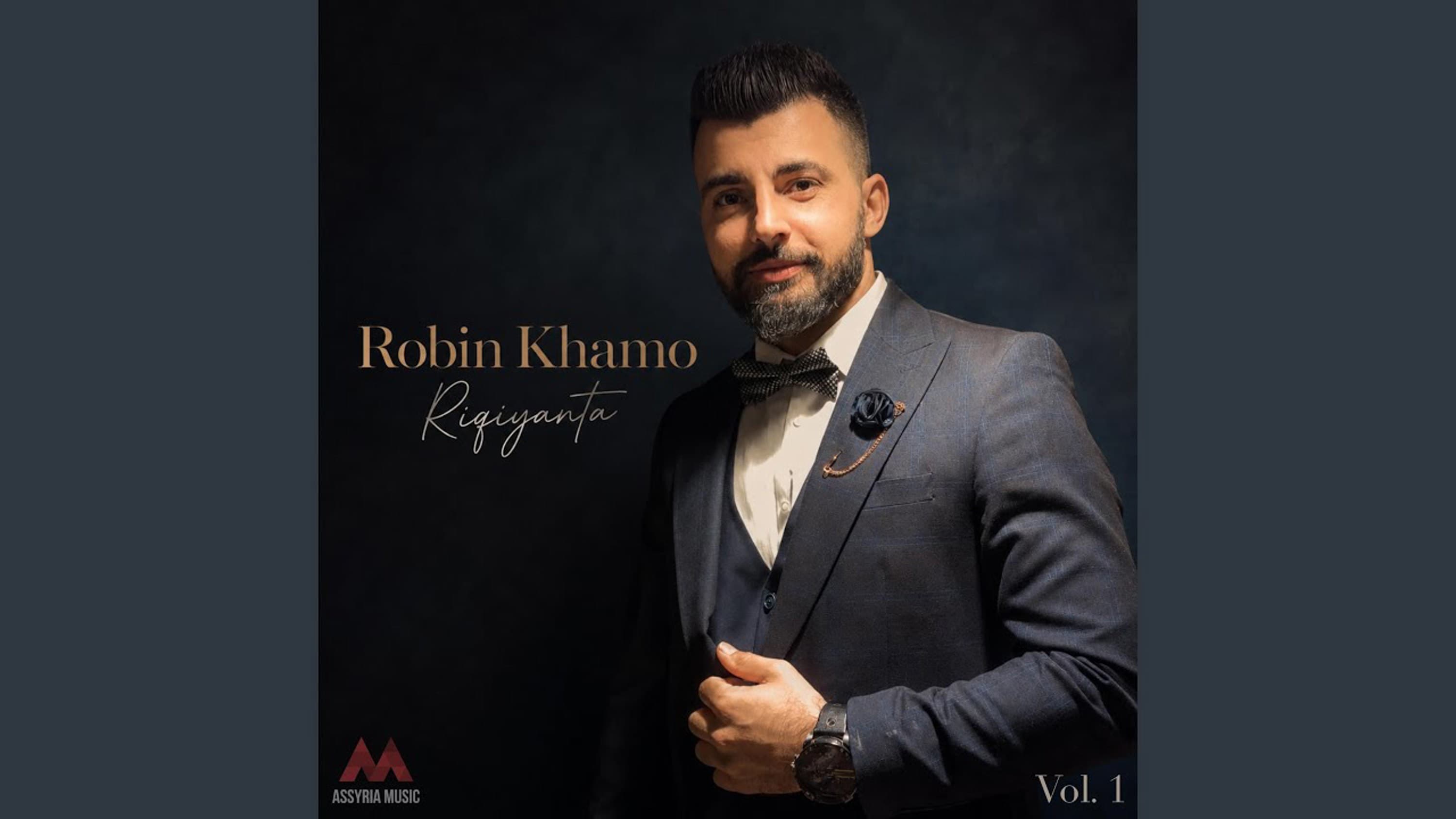 Riqiyanta cover