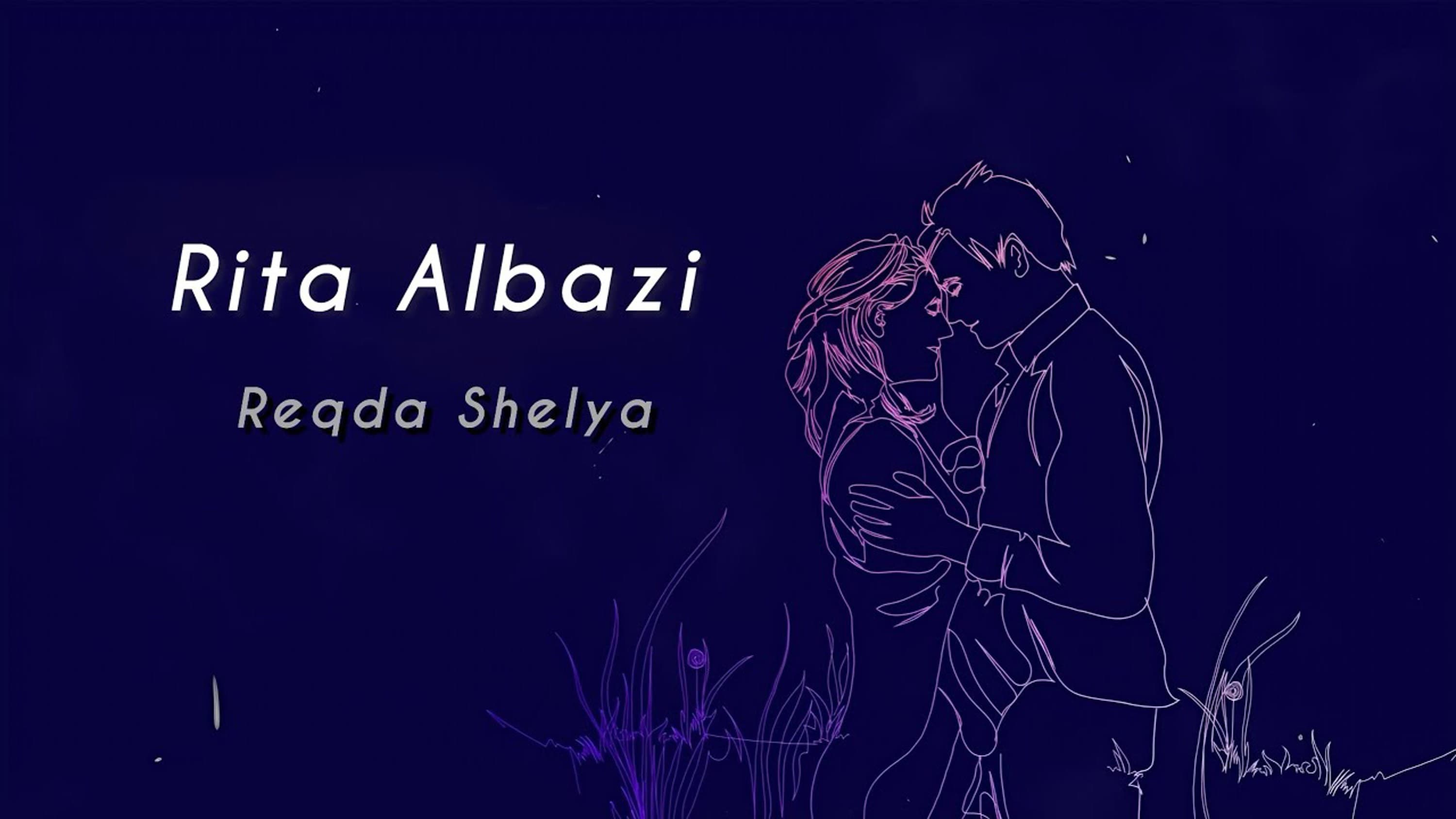 Reqda Shelya cover