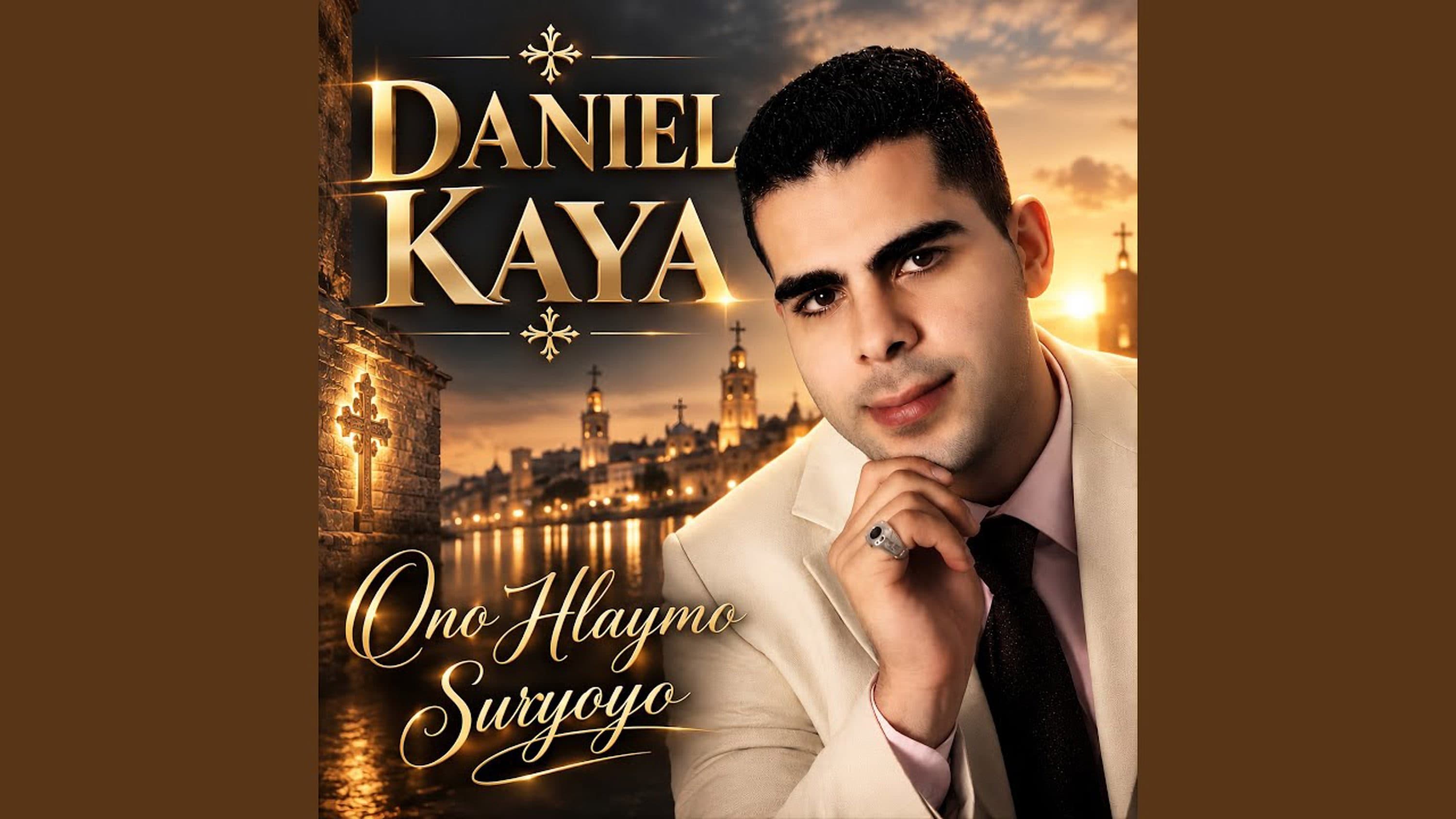 Ono Hlaymo Suryoyo cover